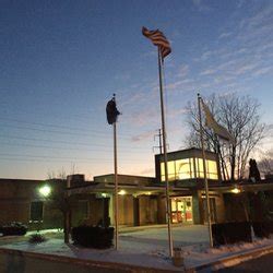 inkster city hall water department.